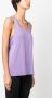 Rossignol Tanktop met racerback Paars - Thumbnail 3