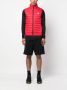 Rossignol Gilet met logopatch Rood - Thumbnail 2