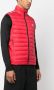 Rossignol Gilet met logopatch Rood - Thumbnail 3