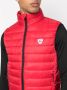Rossignol Gilet met logopatch Rood - Thumbnail 5
