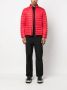 Rossignol Donsjack met logopatch Rood - Thumbnail 2