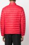 Rossignol Donsjack met logopatch Rood - Thumbnail 4