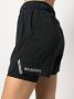 Rossignol Shorts met logoprint Zwart - Thumbnail 5