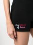 Rossignol Mount of Love shorts met trekkoord Zwart - Thumbnail 5