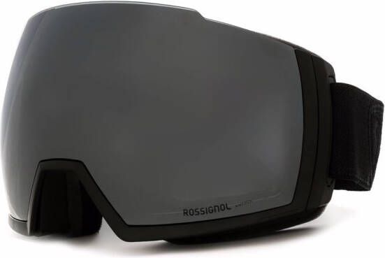 Rossignol Skibril Zwart