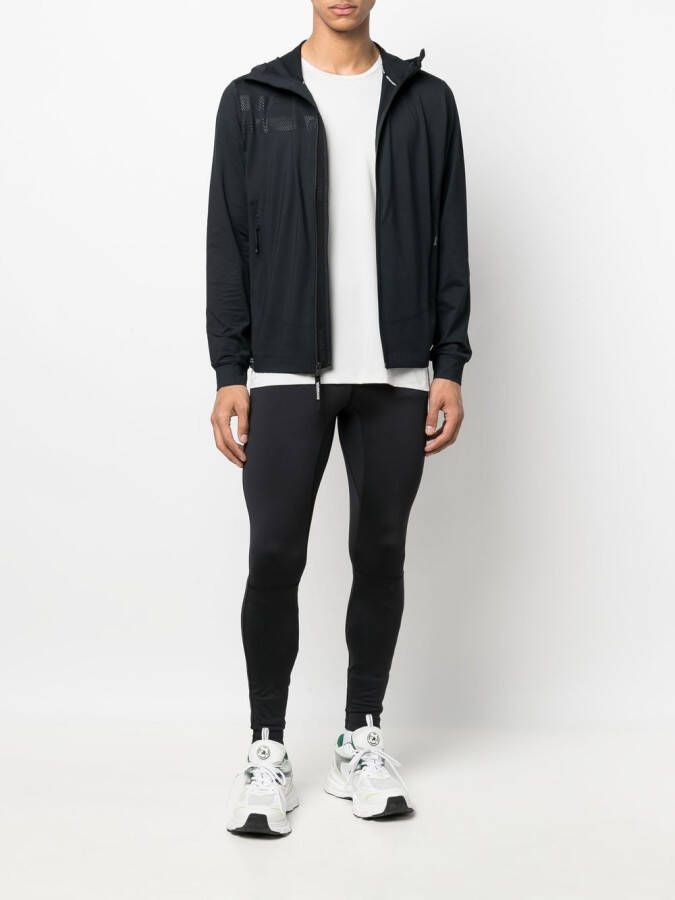 Rossignol Sportlegging Zwart