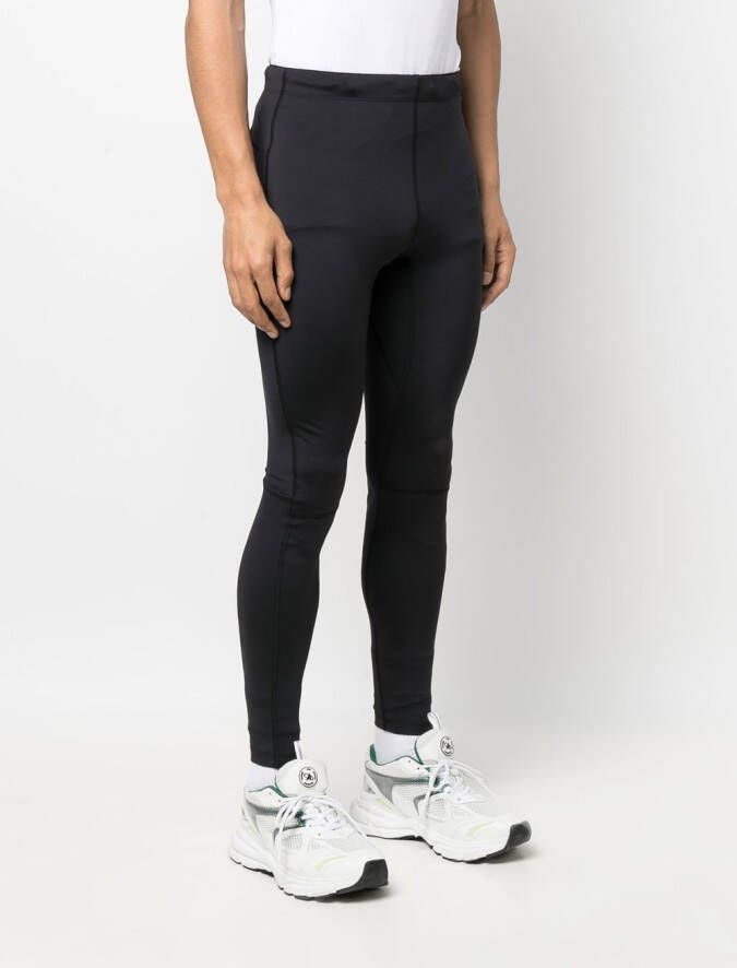 Rossignol Sportlegging Zwart