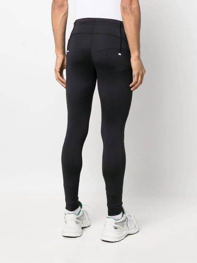 Rossignol Sportlegging Zwart