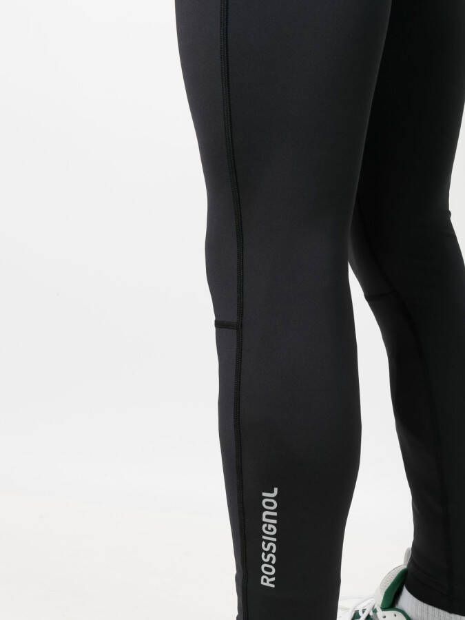 Rossignol Sportlegging Zwart