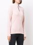 Rossignol Sporttop met halve rits Roze - Thumbnail 3