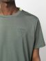 Rossignol T-shirt met logopatch Groen - Thumbnail 5