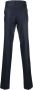 Rota Geruite pantalon Blauw - Thumbnail 2