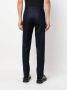 Rota Straight pantalon Blauw - Thumbnail 4