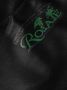 ROTATE BIRGER CHRISTENSEN Badpak met logoprint Zwart - Thumbnail 3