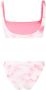 ROTATE BIRGER CHRISTENSEN Bikini met tie-dye print Roze - Thumbnail 2