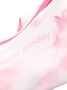 ROTATE BIRGER CHRISTENSEN Bikini met tie-dye print Roze - Thumbnail 3