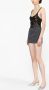 ROTATE BIRGER CHRISTENSEN Denim rok Grijs - Thumbnail 4
