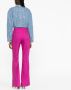 ROTATE BIRGER CHRISTENSEN Denim jack Blauw - Thumbnail 3