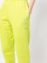 ROTATE BIRGER CHRISTENSEN Joggingbroek met logoprint Groen - Thumbnail 5