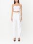 RTA Broek van lamsleer Wit - Thumbnail 2