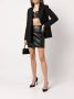 RTA Bustier top Zwart - Thumbnail 2