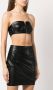 RTA Bustier top Zwart - Thumbnail 3