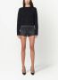 RTA Button-down vest Zwart - Thumbnail 2