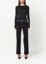 RTA Button-up body Zwart - Thumbnail 2