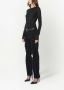 RTA Button-up body Zwart - Thumbnail 3