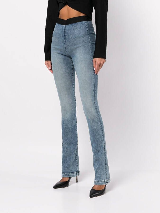 RTA Denim broek Blauw