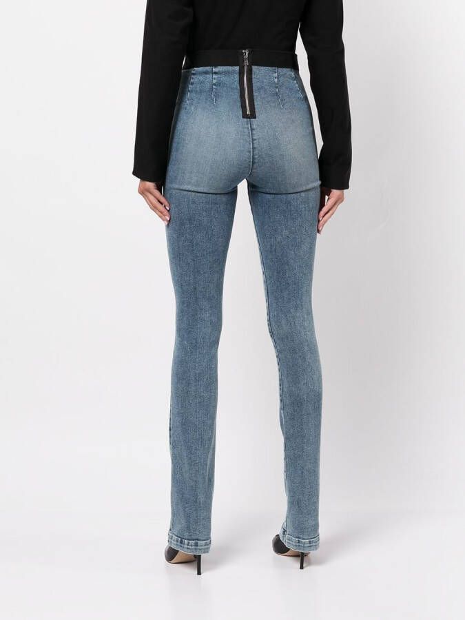 RTA Denim broek Blauw