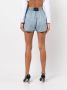 RTA Denim shorts Blauw - Thumbnail 4