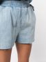 RTA Denim shorts Blauw - Thumbnail 5