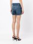 RTA Denim shorts Blauw - Thumbnail 4
