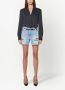 RTA Denim shorts Blauw - Thumbnail 2