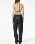 RTA Broek met elastische taille Zwart - Thumbnail 3