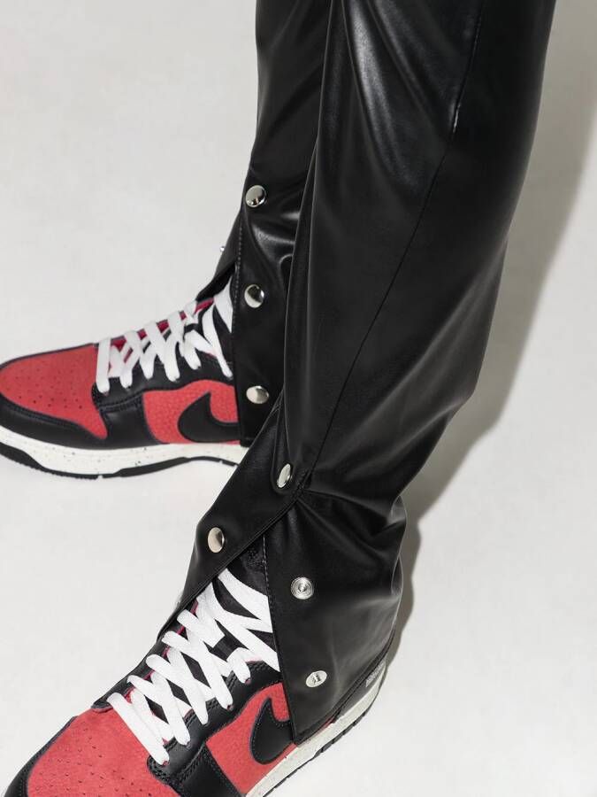 RTA High waist legging Zwart