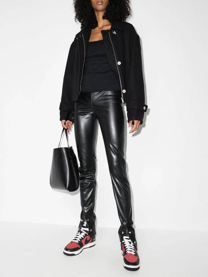 RTA High waist legging Zwart