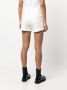 RTA High waist shorts Wit - Thumbnail 4