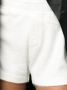 RTA High waist shorts Wit - Thumbnail 5