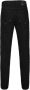RTA Jeans met geborduurd logo Zwart - Thumbnail 4