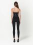RTA Jumpsuit Zwart - Thumbnail 4