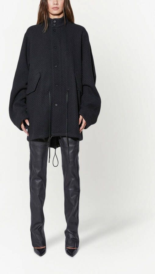 RTA Oversized jack Zwart