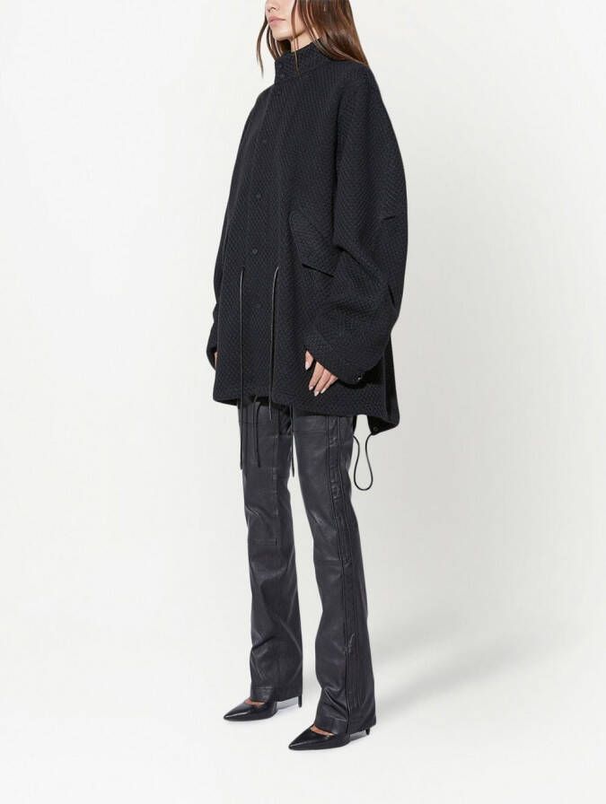 RTA Oversized jack Zwart