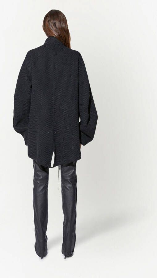 RTA Oversized jack Zwart
