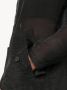 RTA Oversized shirtjack Zwart - Thumbnail 5