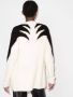 RTA Oversized vest Wit - Thumbnail 3