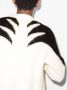 RTA Oversized vest Wit - Thumbnail 4