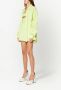 RTA Blouse met lange mouwen Groen - Thumbnail 3