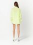 RTA Blouse met lange mouwen Groen - Thumbnail 4